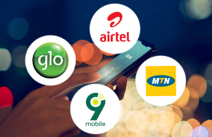 New NCC USSD Codes For All Nigerian Networks