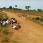 The death toll in the Plateau attacks has risen to 85 - Mwaghavul Association