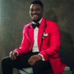 Tobi Bakre Wins AMVCA Best Actor In A Drama, Movie Or Tv Series