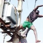 Man electrocuted in Umuahia