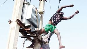 Man electrocuted in Umuahia