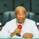 Uzodinma Accused Of Planning To Rig Imo Election, Bribing Imo Residents For PVCs