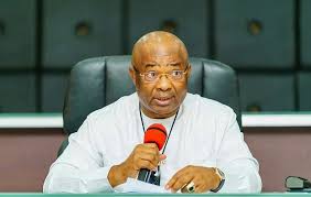 Uzodinma Accused Of Planning To Rig Imo Election, Bribing Imo Residents For PVCs