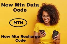 New MTN USSD Codes for Data and Airtime 2023