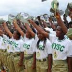 Corps members returning from camp in Rivers abducted by gunmen.