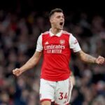 Xhaka set to leave Arsenal