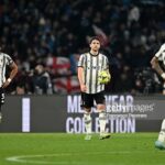 Plusvalenza: Italy's Appeal Court Hit Juve With 10-Point Deduction In Serie A