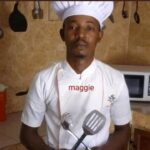Chef Tope Maggie Set To Gun For Guinness World Record By Cooking For 140hours