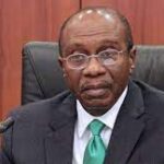 Stock Market Jumps To 15-year High After Emefiele’s Suspension