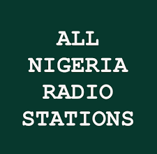 List of Radio Stations In Nigeria