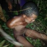 Young Man Kills Girlfriend, Removes Some Body Parts For Ritual In Abia (photos)